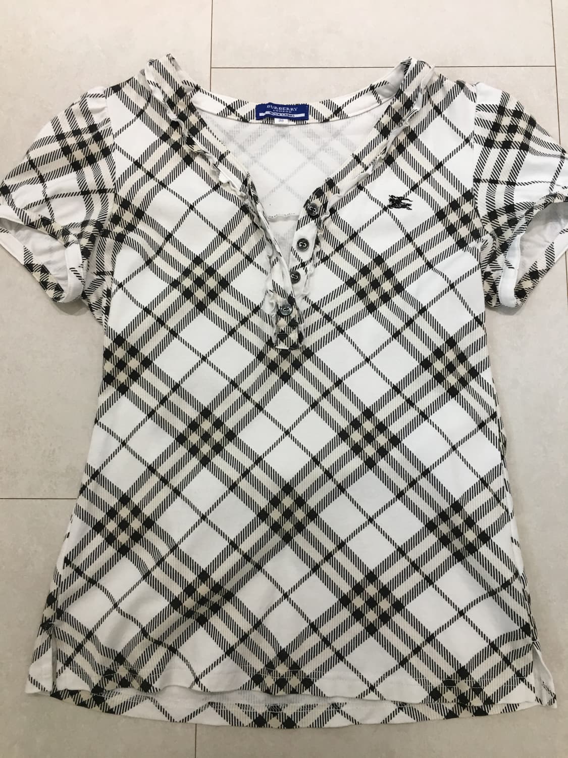 Burberry 상품이미지2