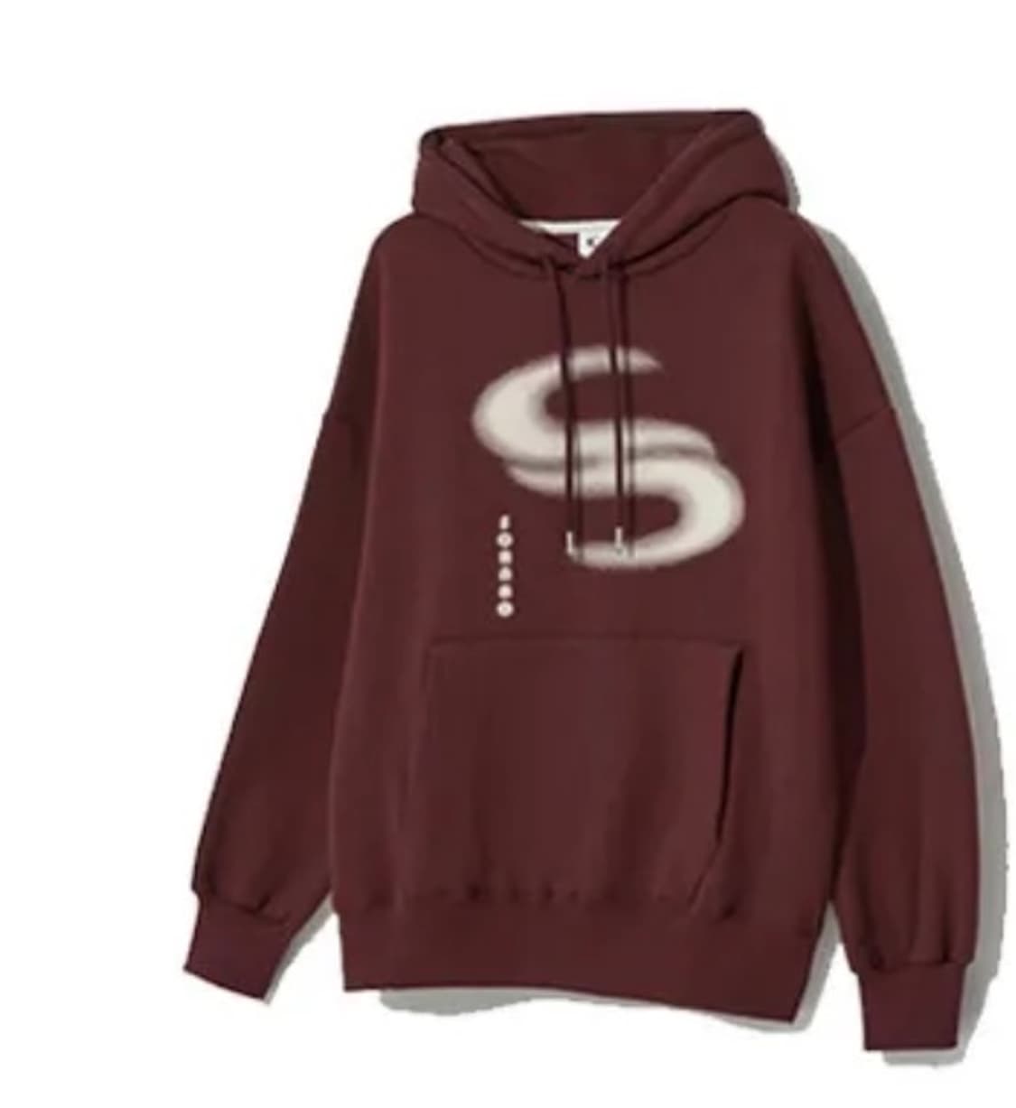 소라노 후드티 (남여공용) 상품이미지1