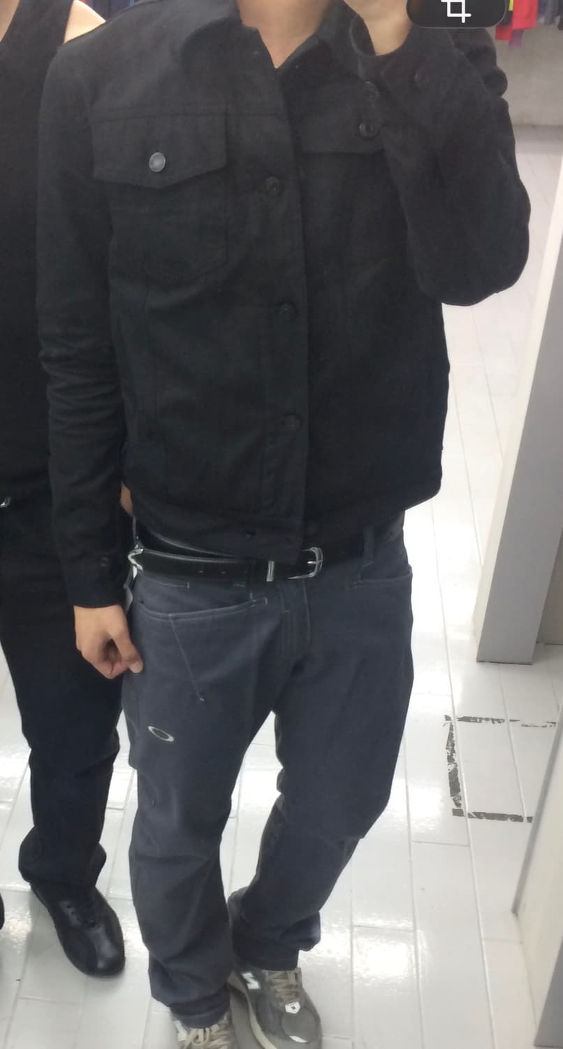 오클리 빈티지 팬츠 상품이미지3