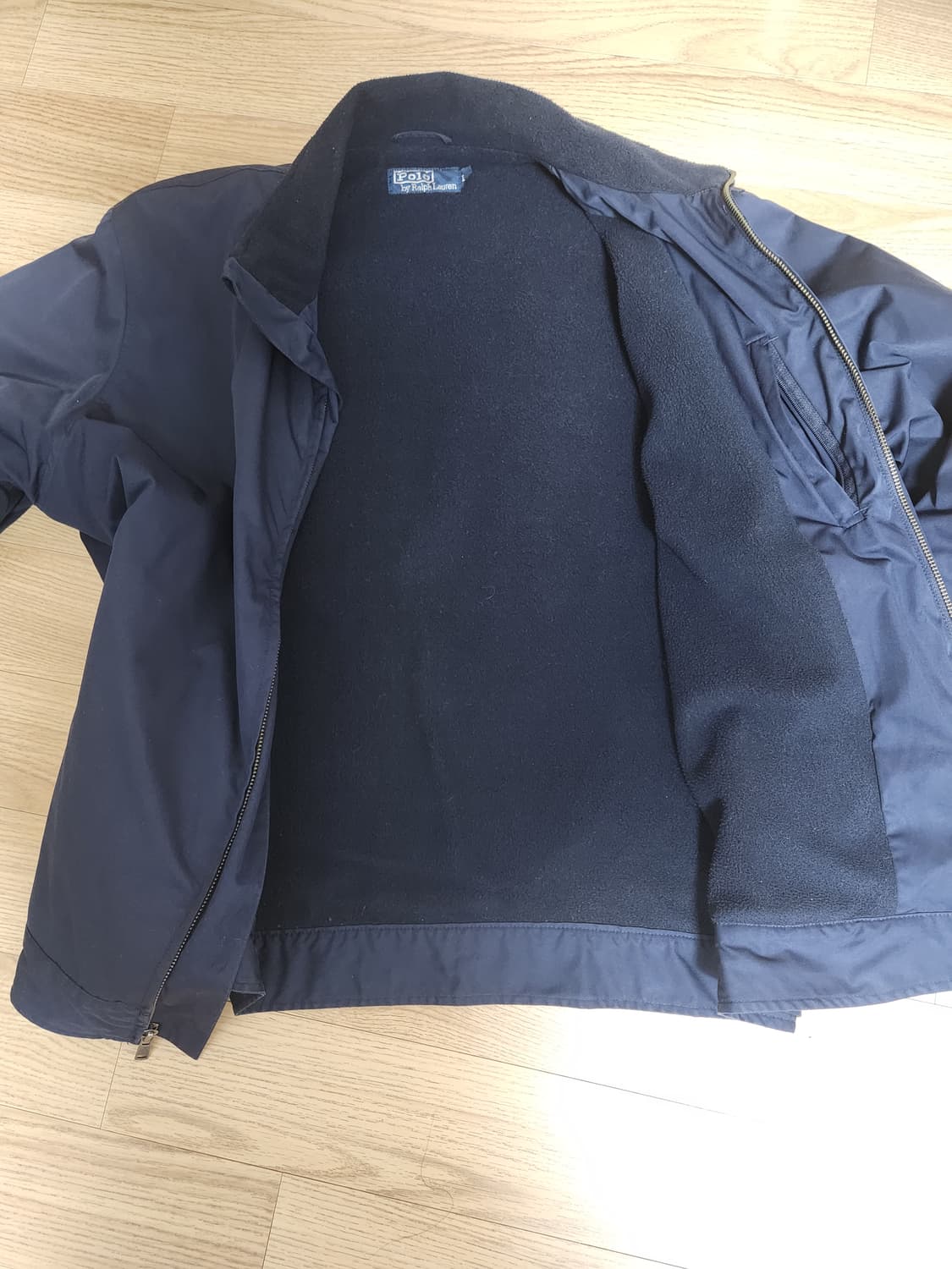 폴로 랄프로렌 자켓 상품이미지5