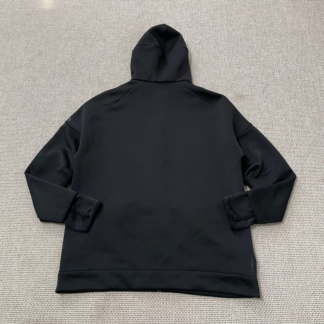 3XL 아디다스 기능성 후드집업  9365 상품이미지4