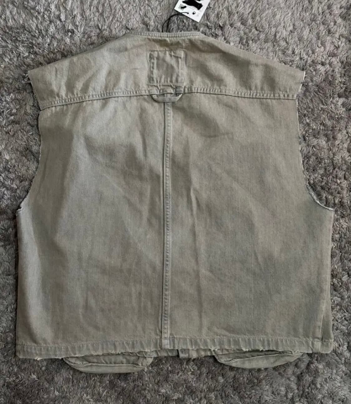 [M] 자라 베스트 (ZARA) 상품이미지2