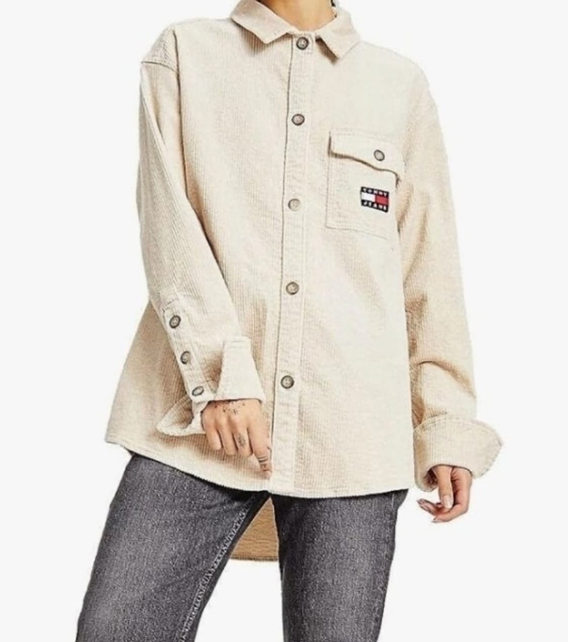 TOMMY JEANS (44~66) 상품이미지1