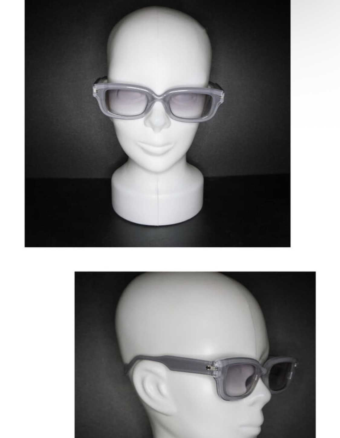 Rvr 아카이브 빈티지 선글라스 젠틀몬스터 블루엘펀트 레이벤 상품이미지3