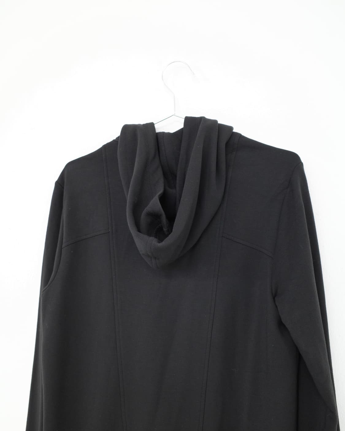 Helmut Lang Hoodie Biker Jacket 상품이미지3