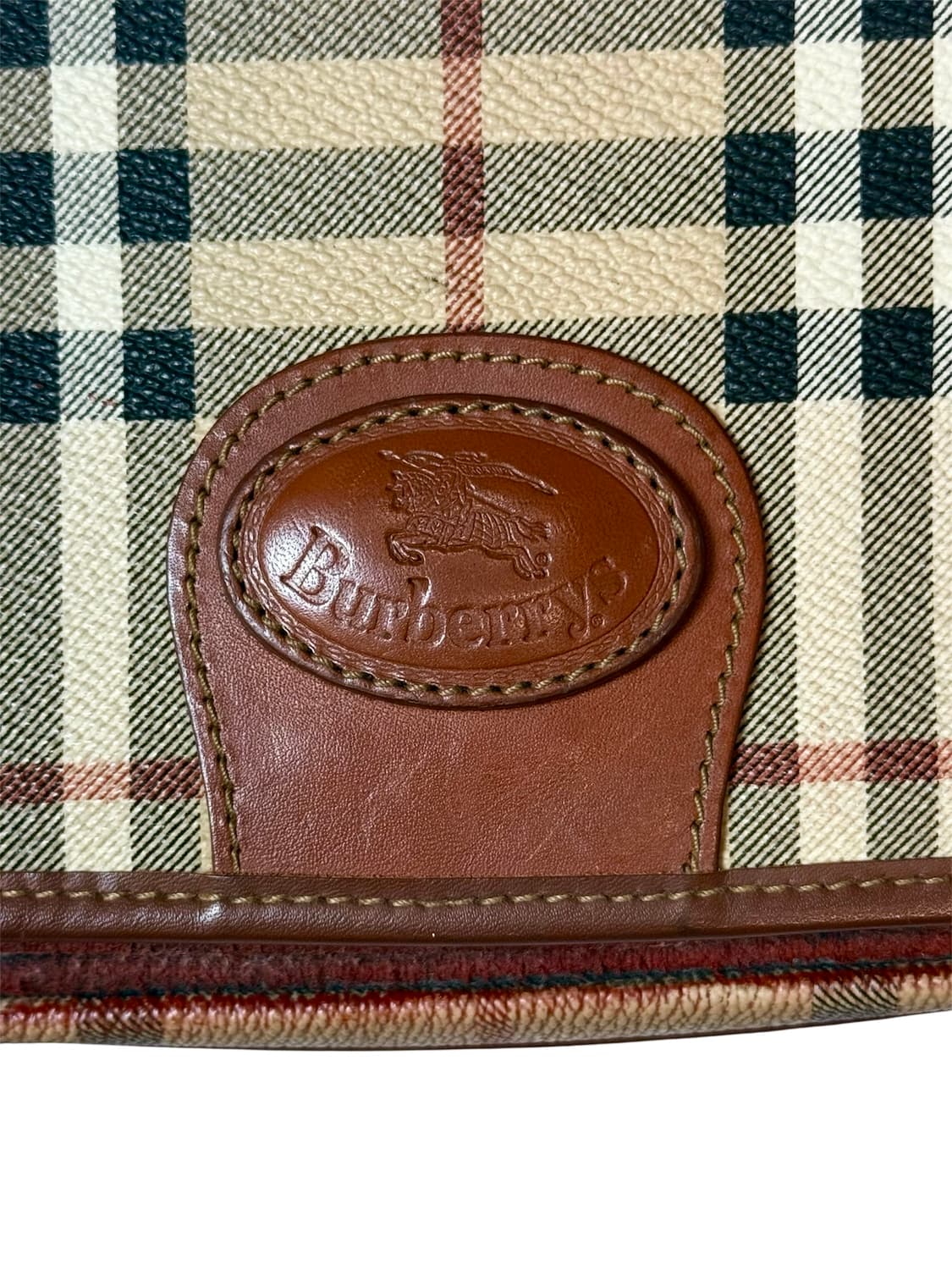 Burberry 크로스 백 상품이미지3