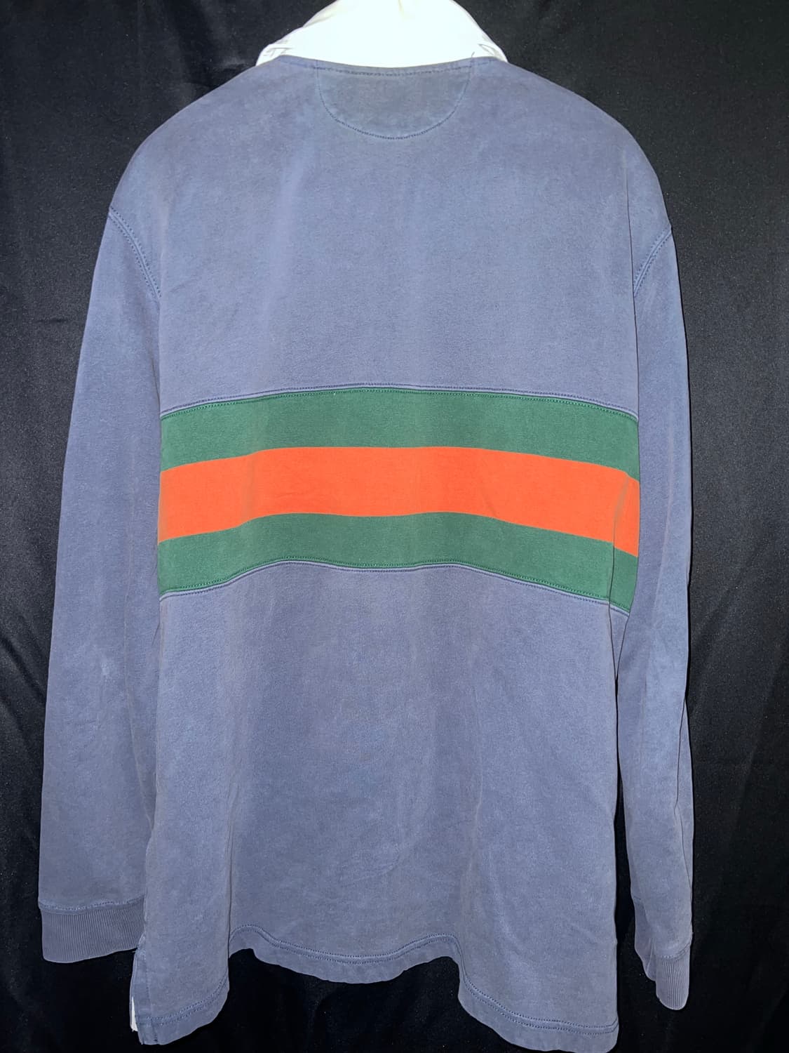 polo 롱슬리브 카라티 상품이미지3