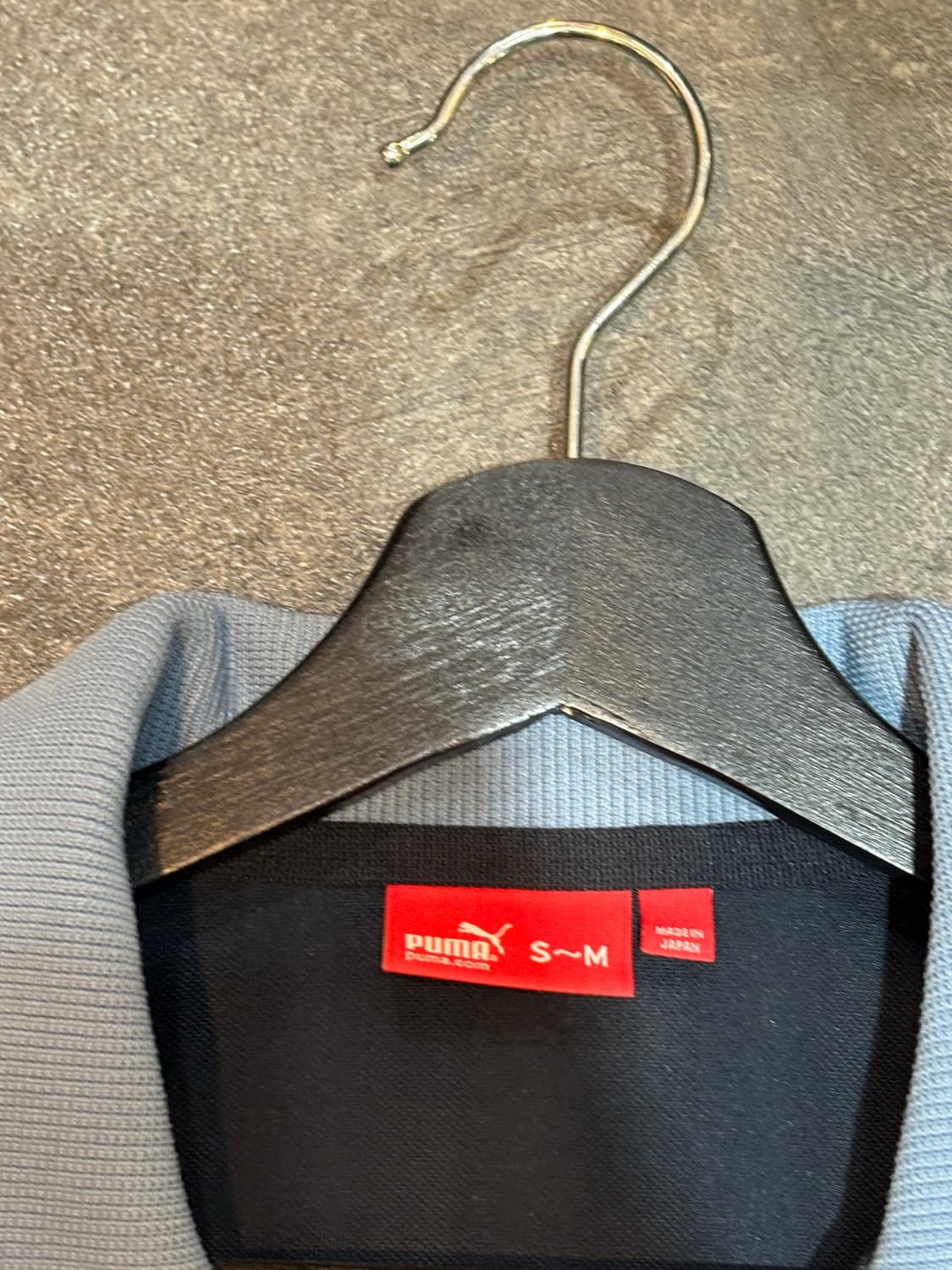 푸마 올드스쿨 져지 잠바  상품이미지5