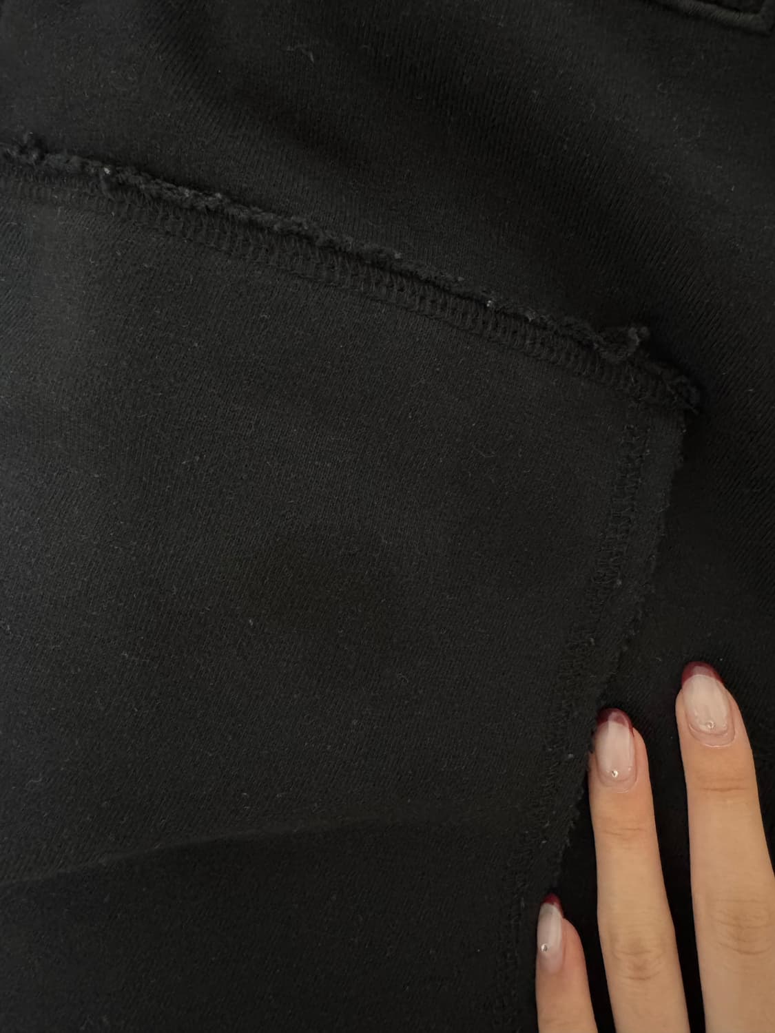 plasticproduct 플라스틱 프로덕트 후드집업 상품이미지5