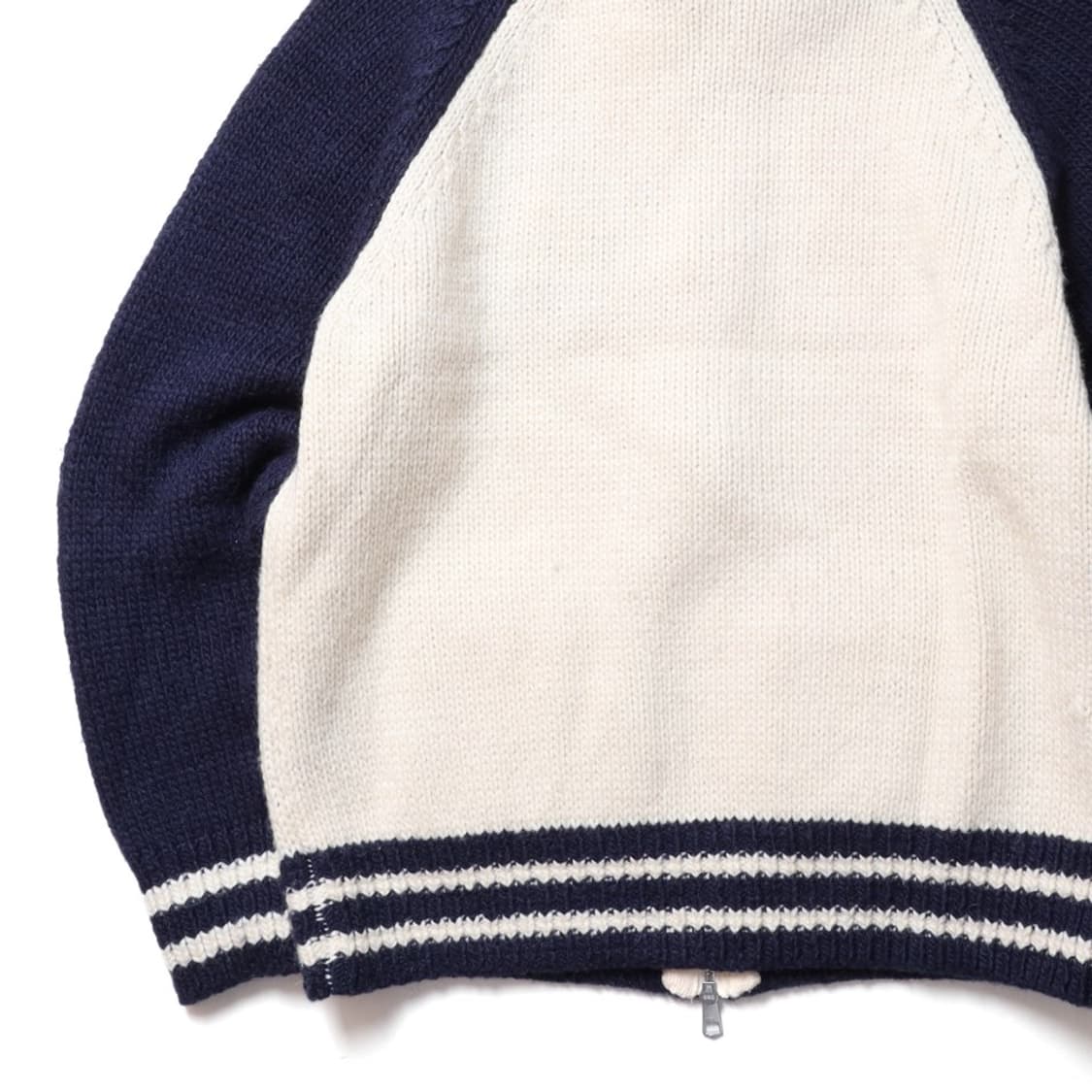 마리떼Marithe Francois Girbaud Cadigan 상품이미지6