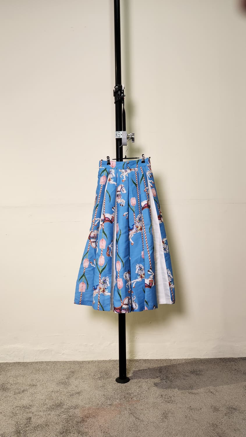 Chez Heezin 스커트 상품이미지1