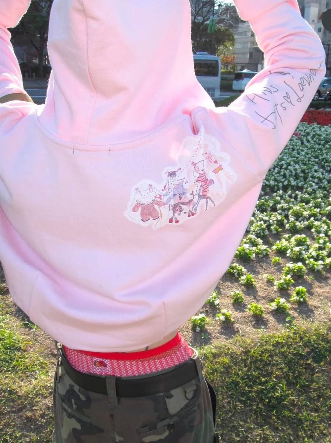 Ansdotsloevner 달리아 zipup  상품이미지4