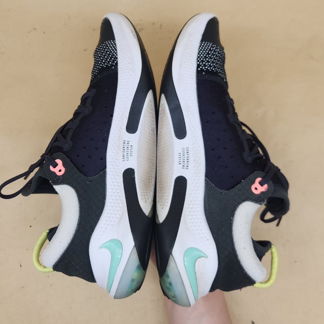 나이키 조이라이드런 플라이니트 운동화 270 상품이미지5