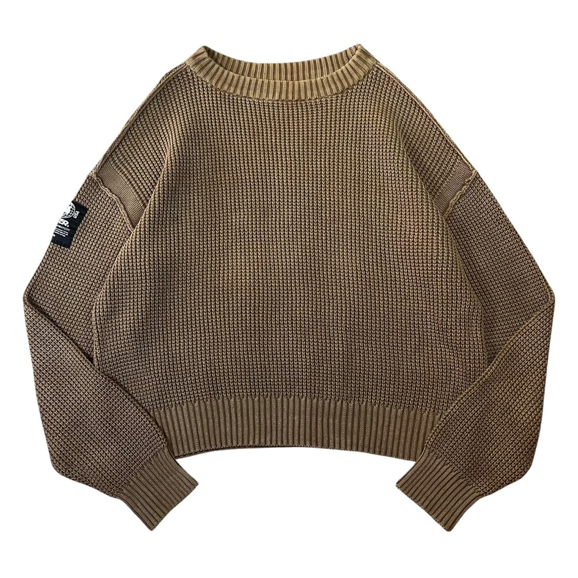 스타터 니트 상품이미지1