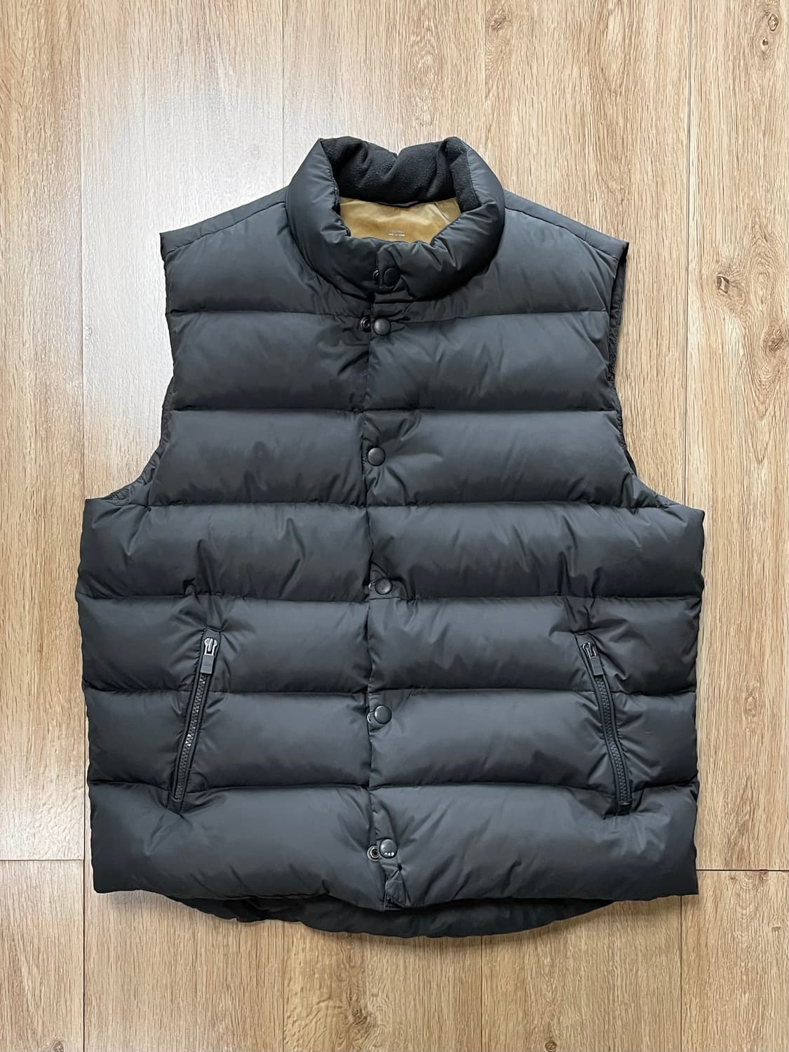 택포) 갭 gap 다운 패딩 베스트 조끼 상품이미지1