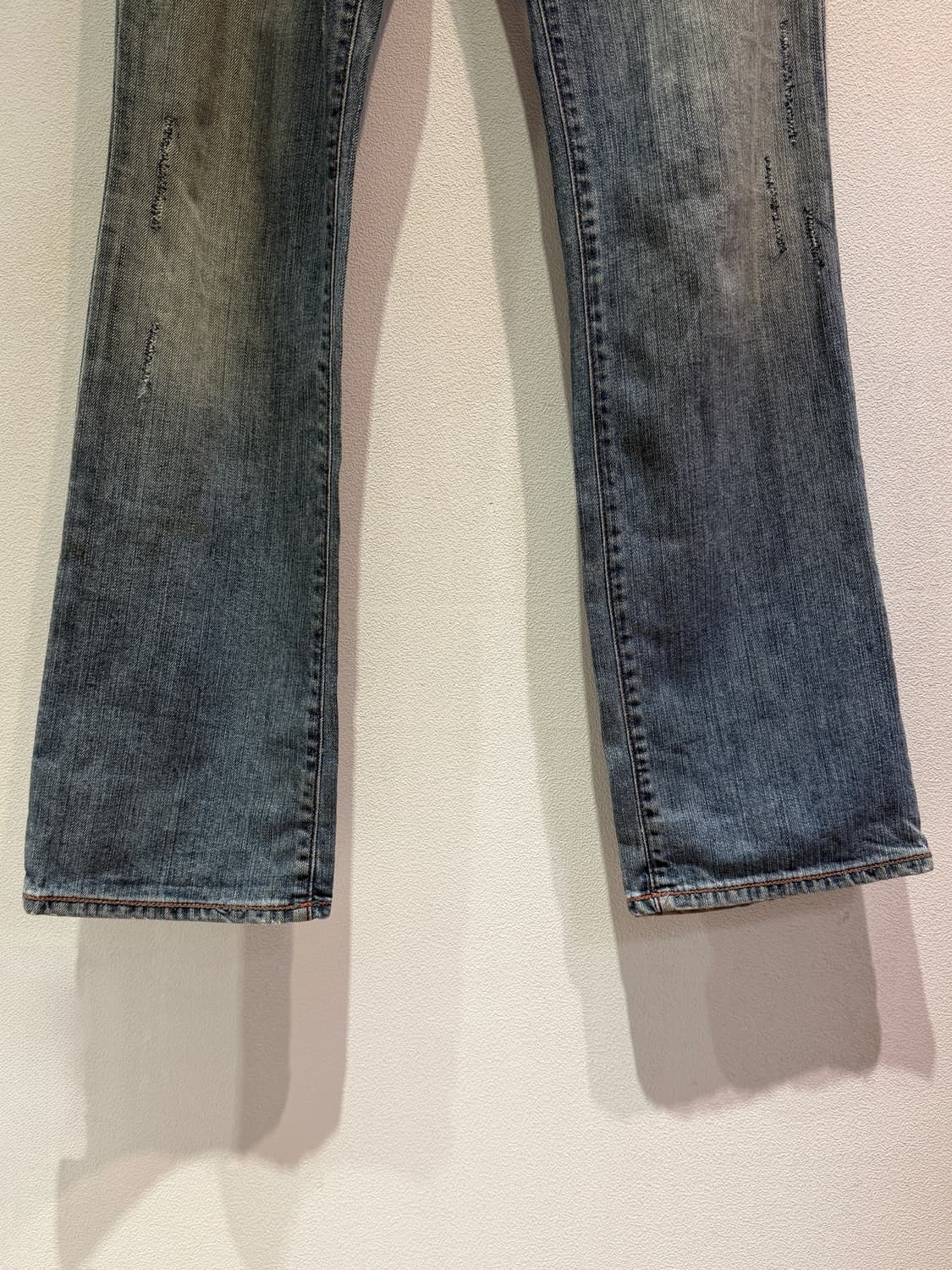Diesel (30, Made In Italy) 상품이미지5