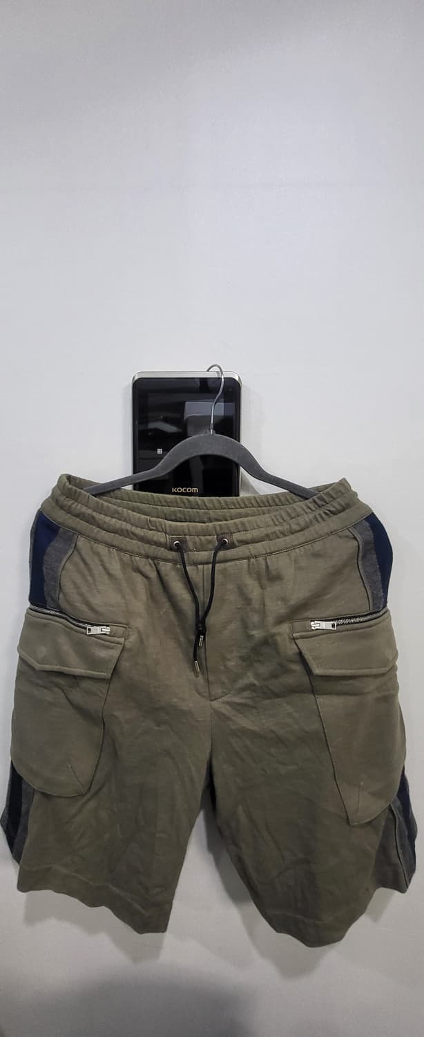 솔리드옴므 반바지 30-34 상품이미지1