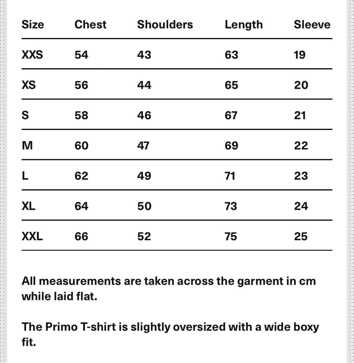 [M] 아워레가시 워크샵 x 엠포리오 아르마니 프리모 티셔츠 상품이미지5