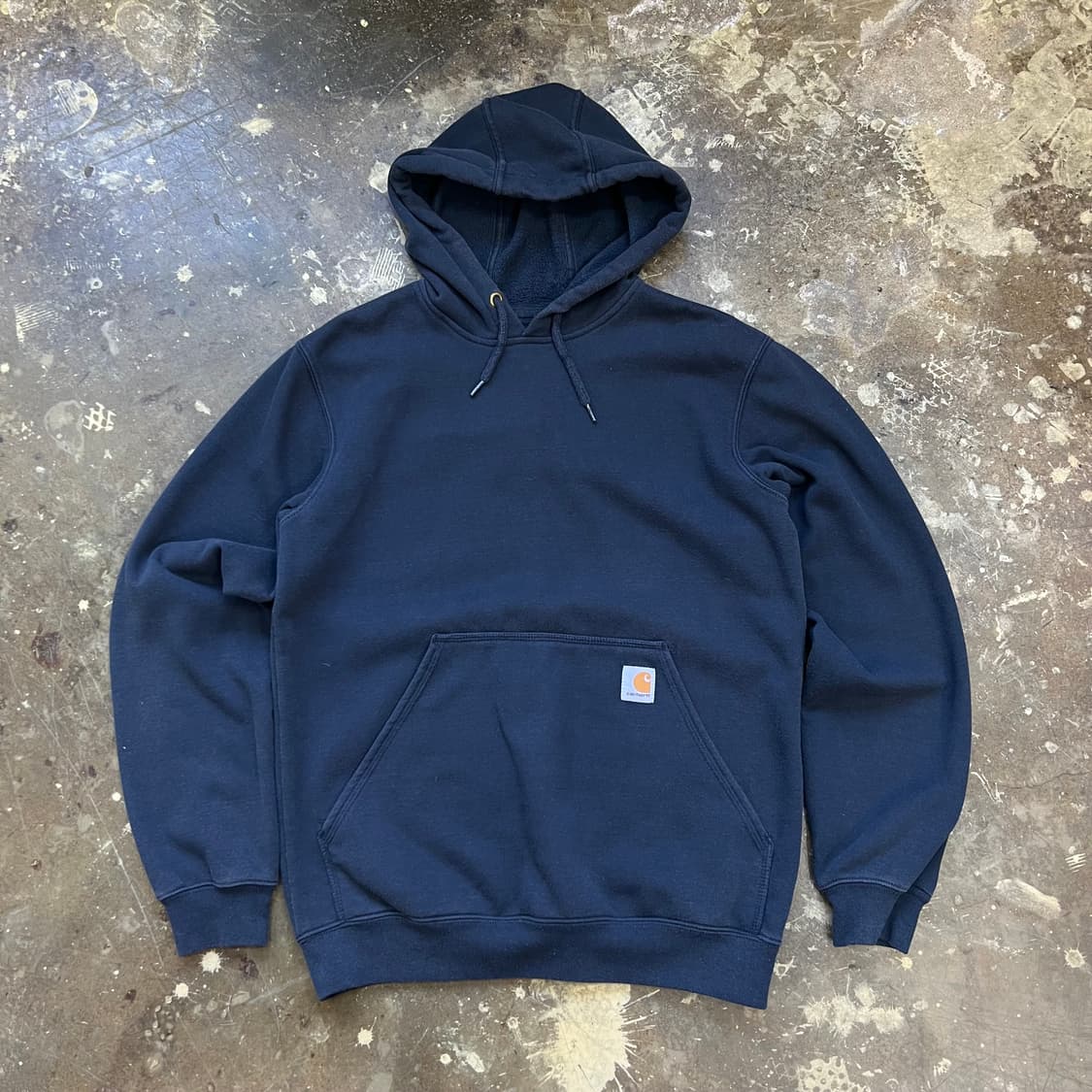 S) 칼하트 후드티 후드티셔츠 아메카지 워크웨어 상품이미지1