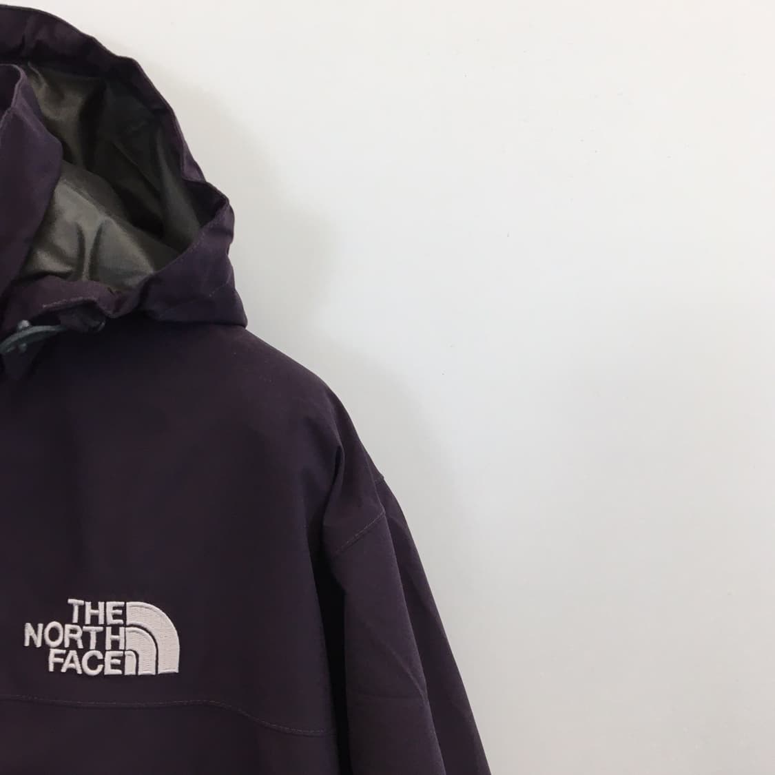 노스페이스 고어텍스 팩라이트 기능성자켓 L 상품이미지2