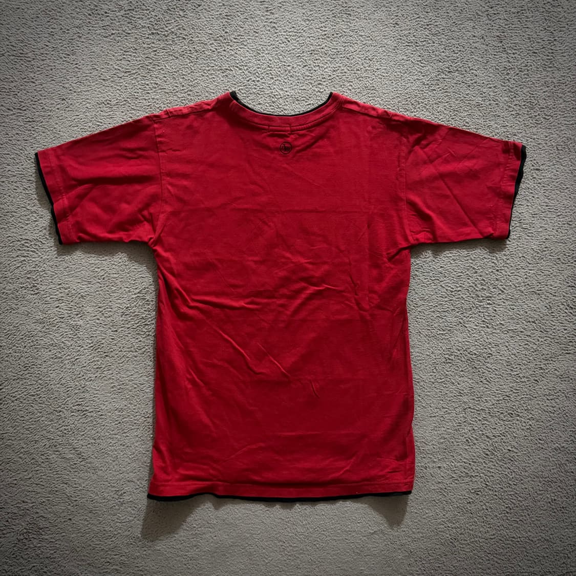 Y2k vintage t shirt 상품이미지3