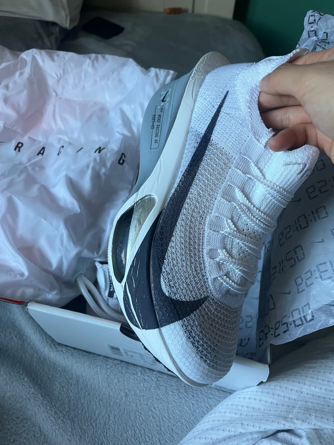 에어줌 알파플라이3 새상품 260 상품이미지7