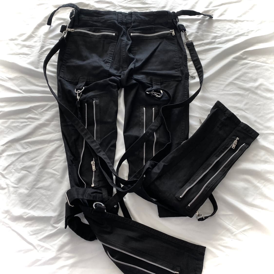 TRIPP nyc 본디지 팬츠 상품이미지4