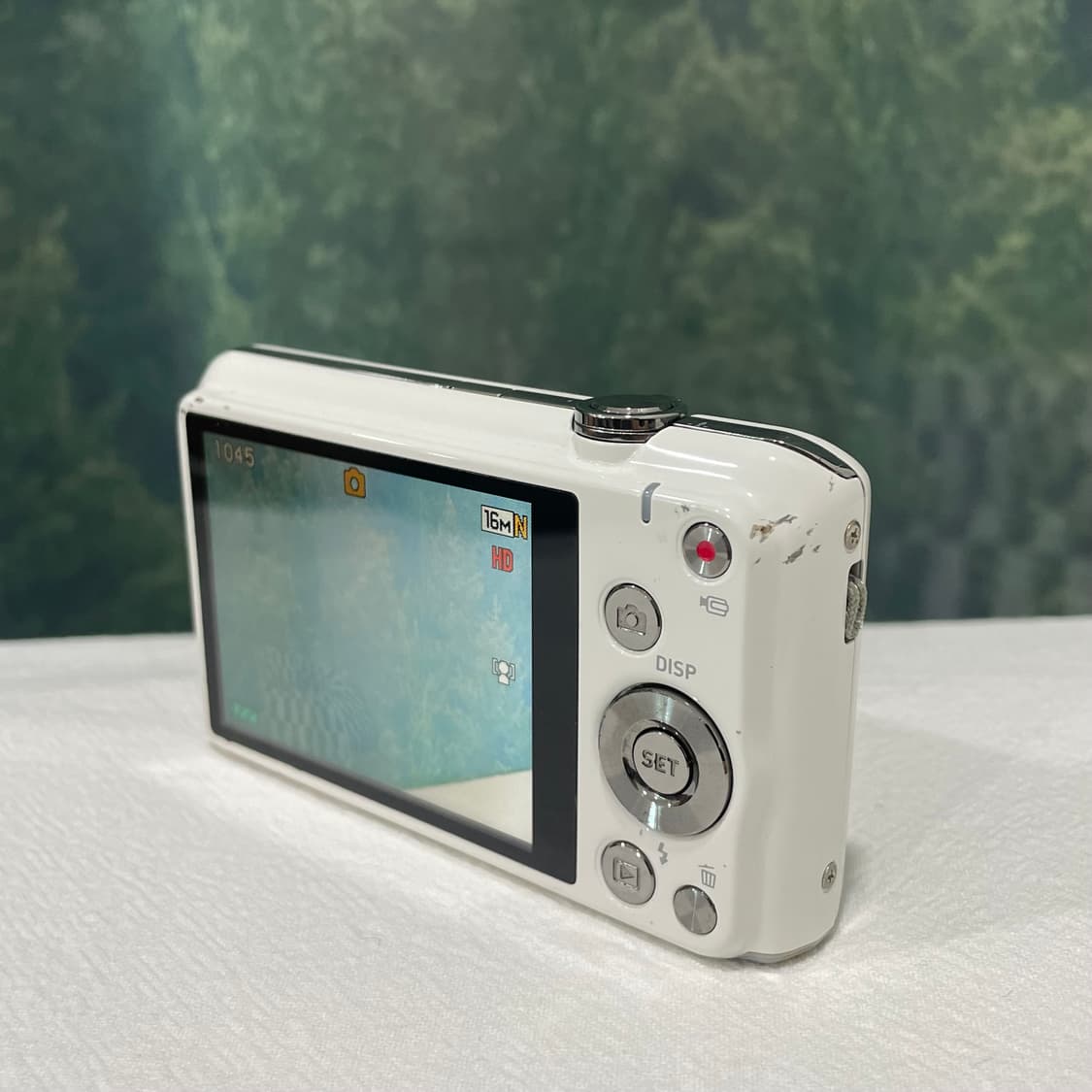 카시오 엑슬림 EXILM ex-zs25 디지털카메라 빈티지디카 상품이미지5