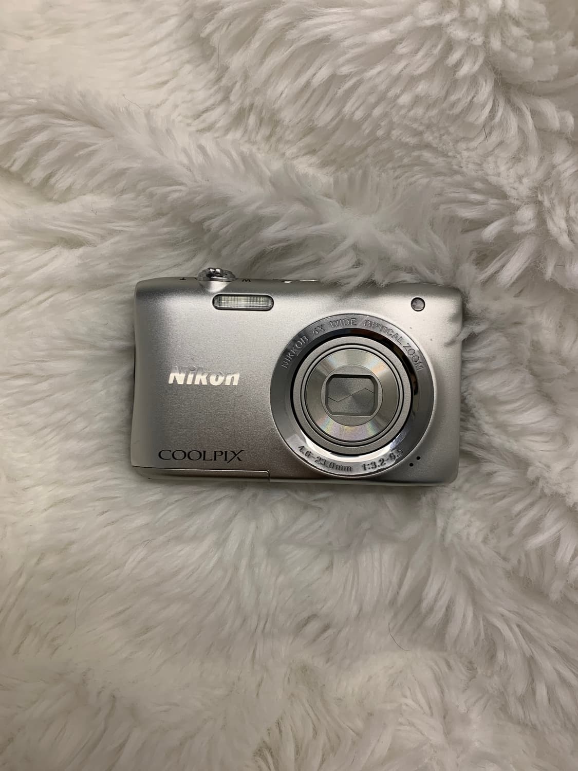 니콘 쿨픽스 S2900 디지털 카메라 Nikon Coolpix S2900 상품이미지1