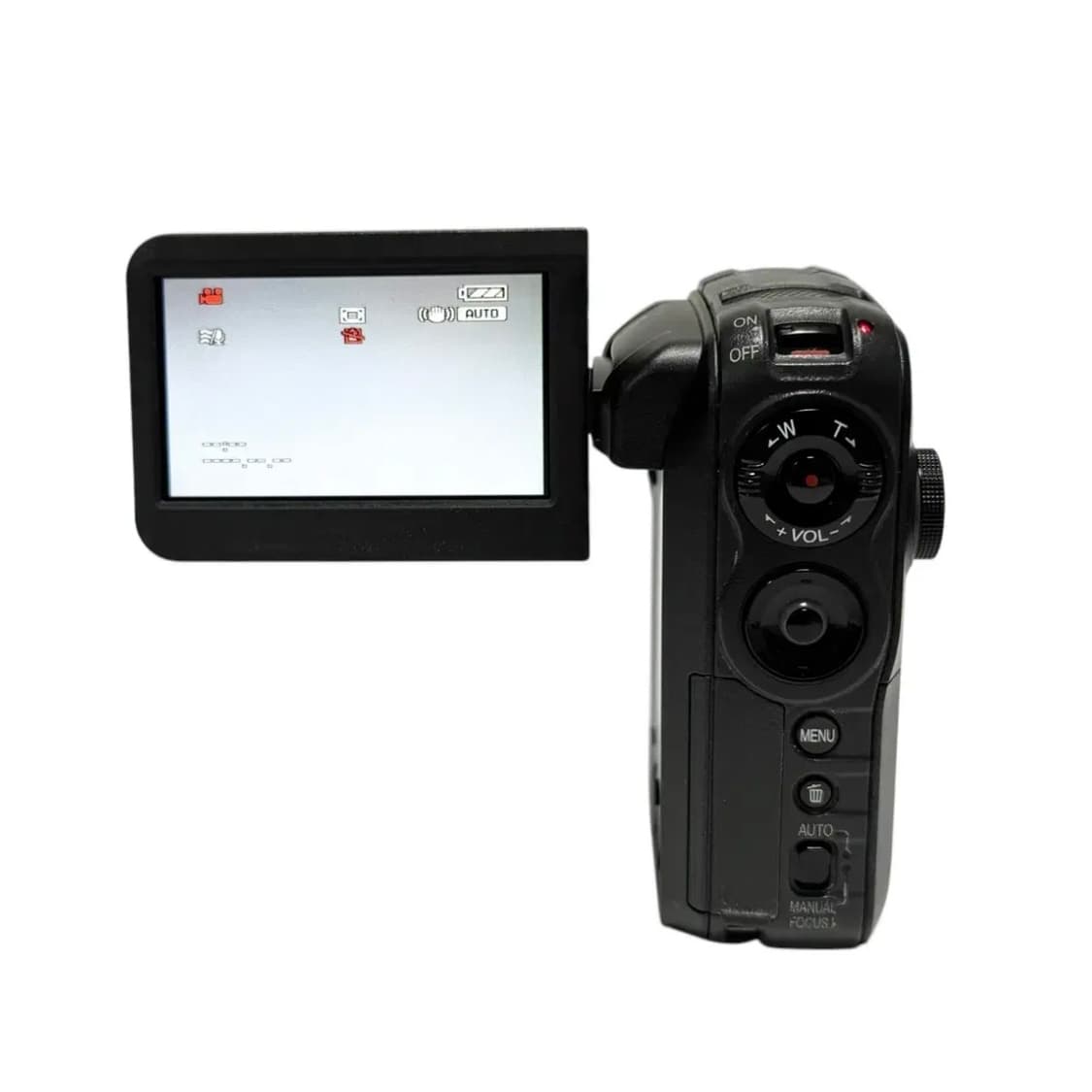 파나소닉 SDR-S300 강민경 캠코더 상품이미지6