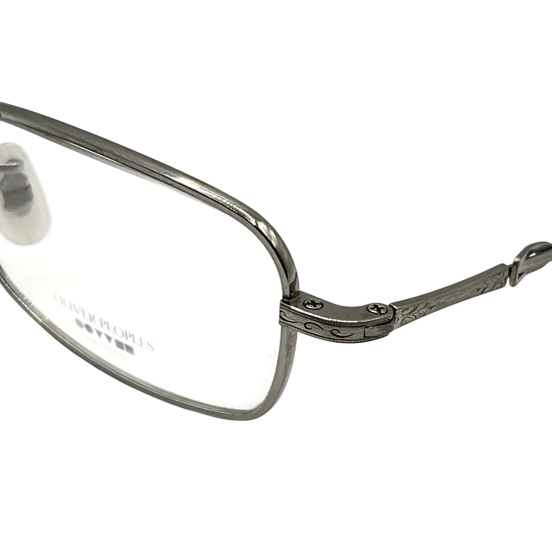 Oliver Peoples 올리버 피플스 은테 안경 상품이미지5