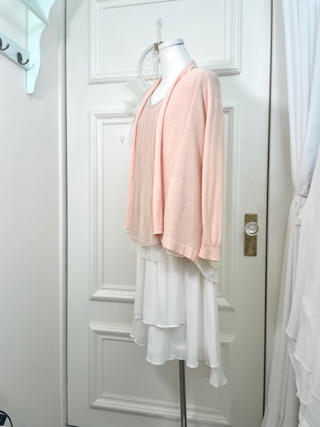 lovely coral mori fairy 3pcs set 상품이미지2