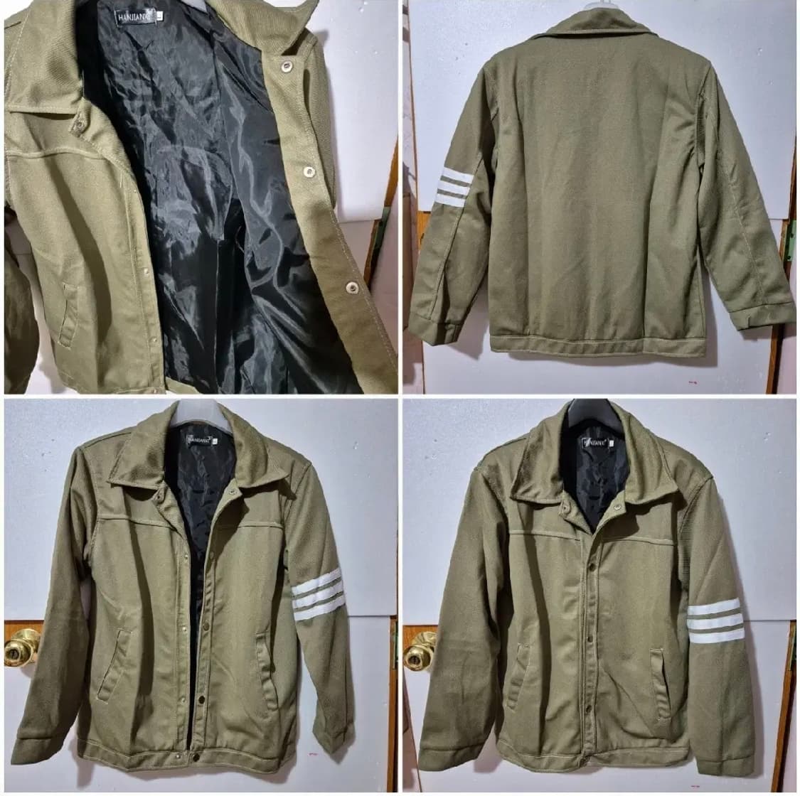 343 ) 새상품 유니크한 예쁜옷 반값이하 상품이미지4