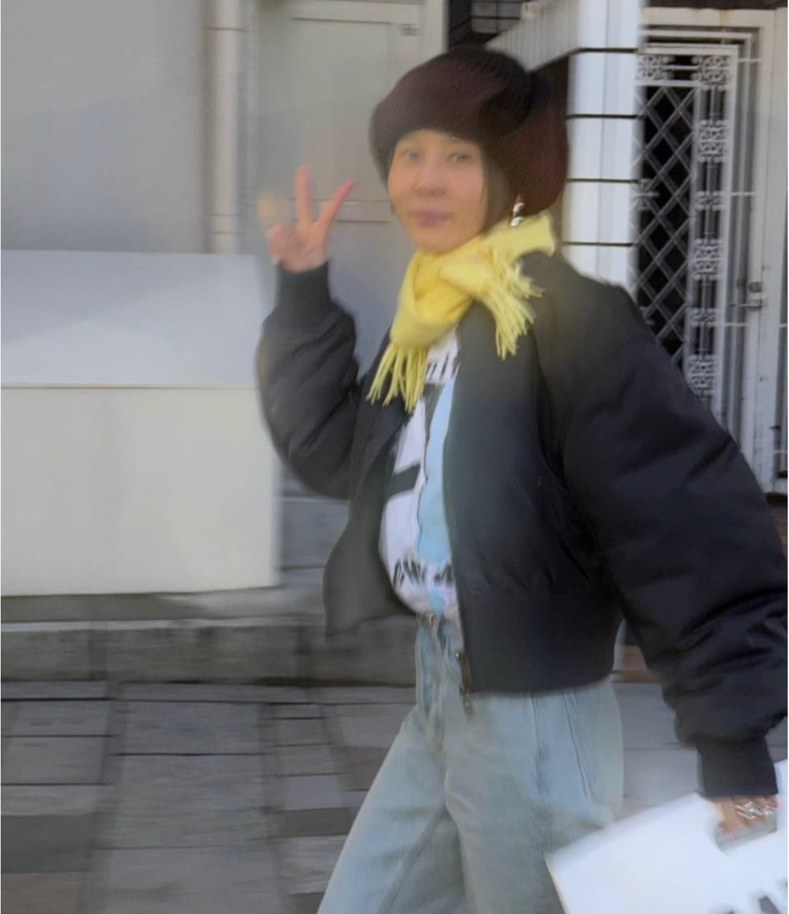 슬로피세컨즈 UNCATEGORIZED/The Smiths (김나영착용) 상품이미지3