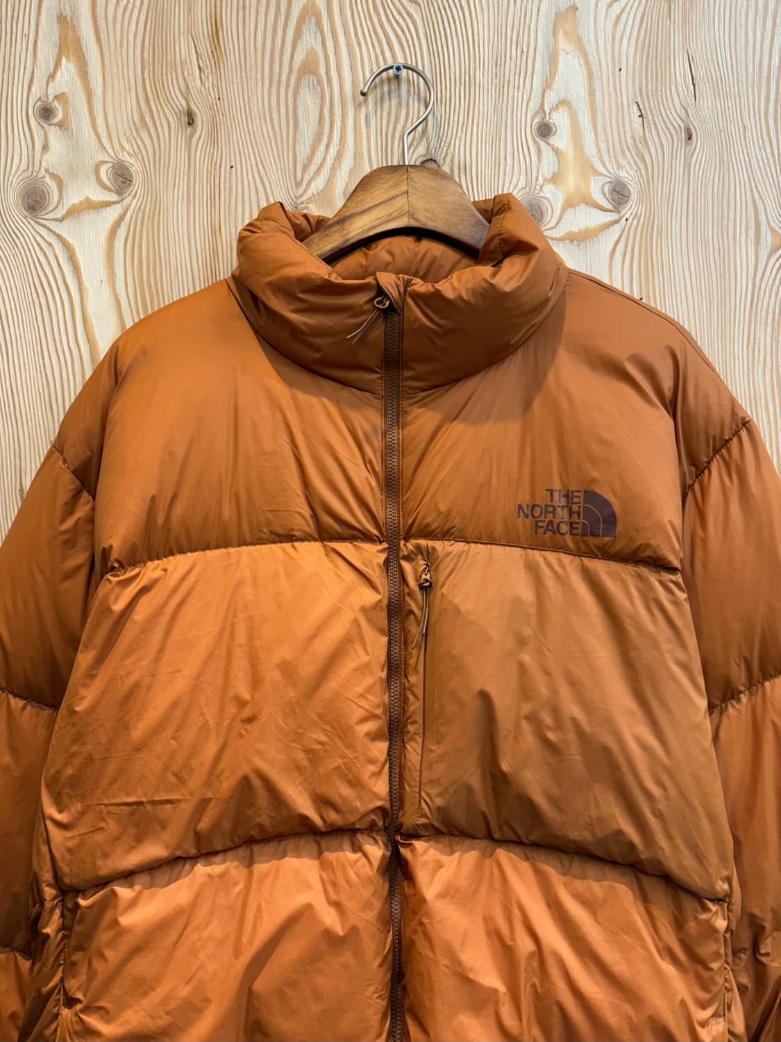 더 노스페이스 버몬트 다운 패딩 상품이미지3