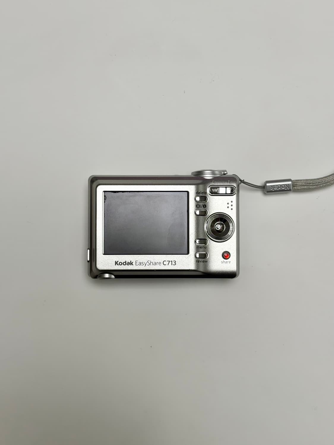 카리나📸디카 / 컨디션굿! / 코닥 이지쉐어 C713 상품이미지4