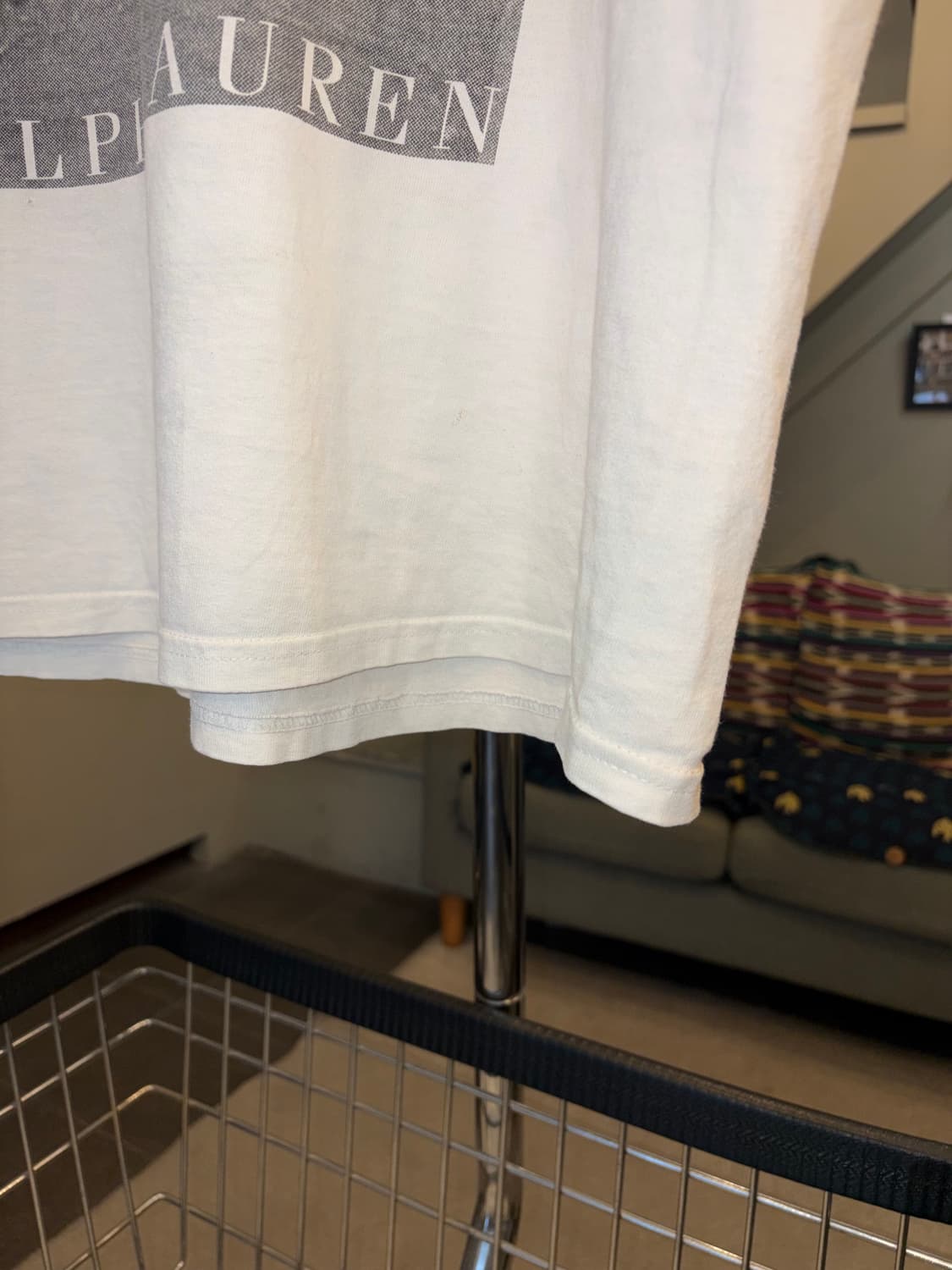 Ralph Lauren parody Battle of Orgreave  상품이미지8