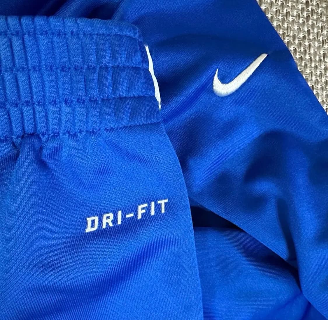 나이키 사이드버튼 트랙팬츠 상품이미지5