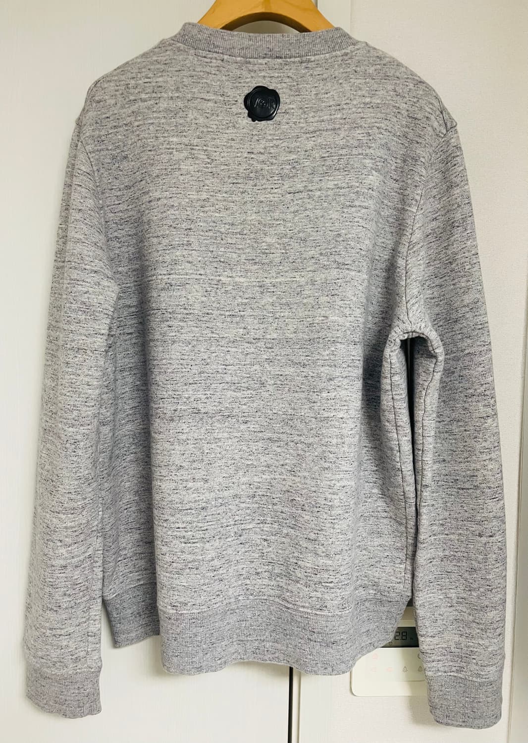 빅터앤롤프 맨투맨 상품이미지2