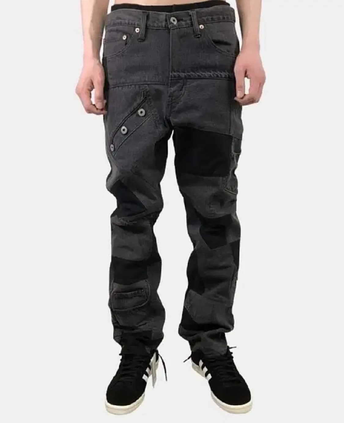 준야와나타베 리워크진 상품이미지1