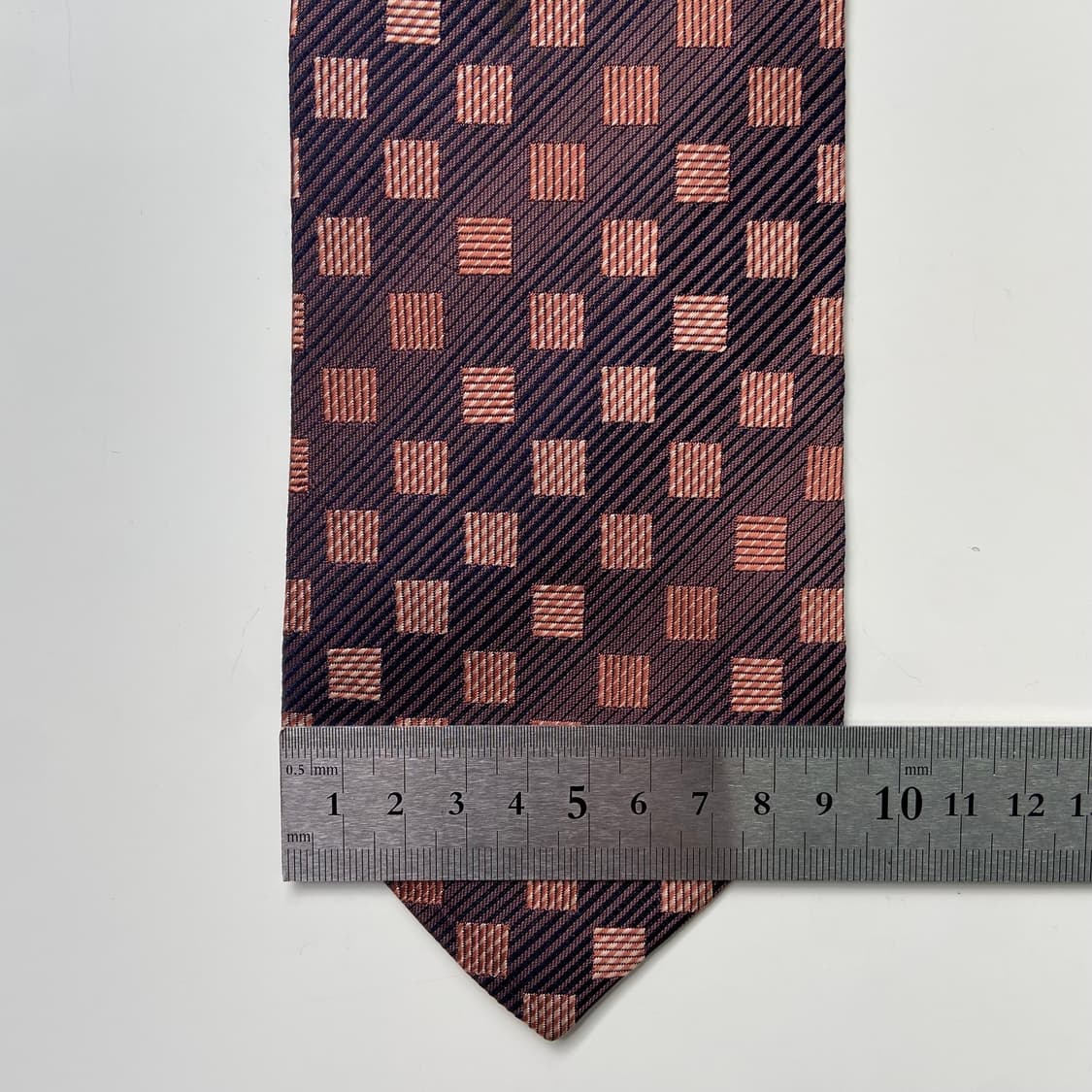 입생로랑(YSL) 명품 정품 넥타이 상품이미지8