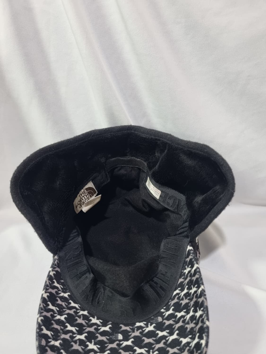 노스페이스 귀달이모자 트루퍼햇 군밤모자 상품이미지4