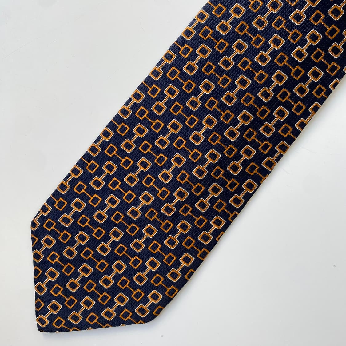 구찌(GUCCI) 명품 정품 넥타이 상품이미지6