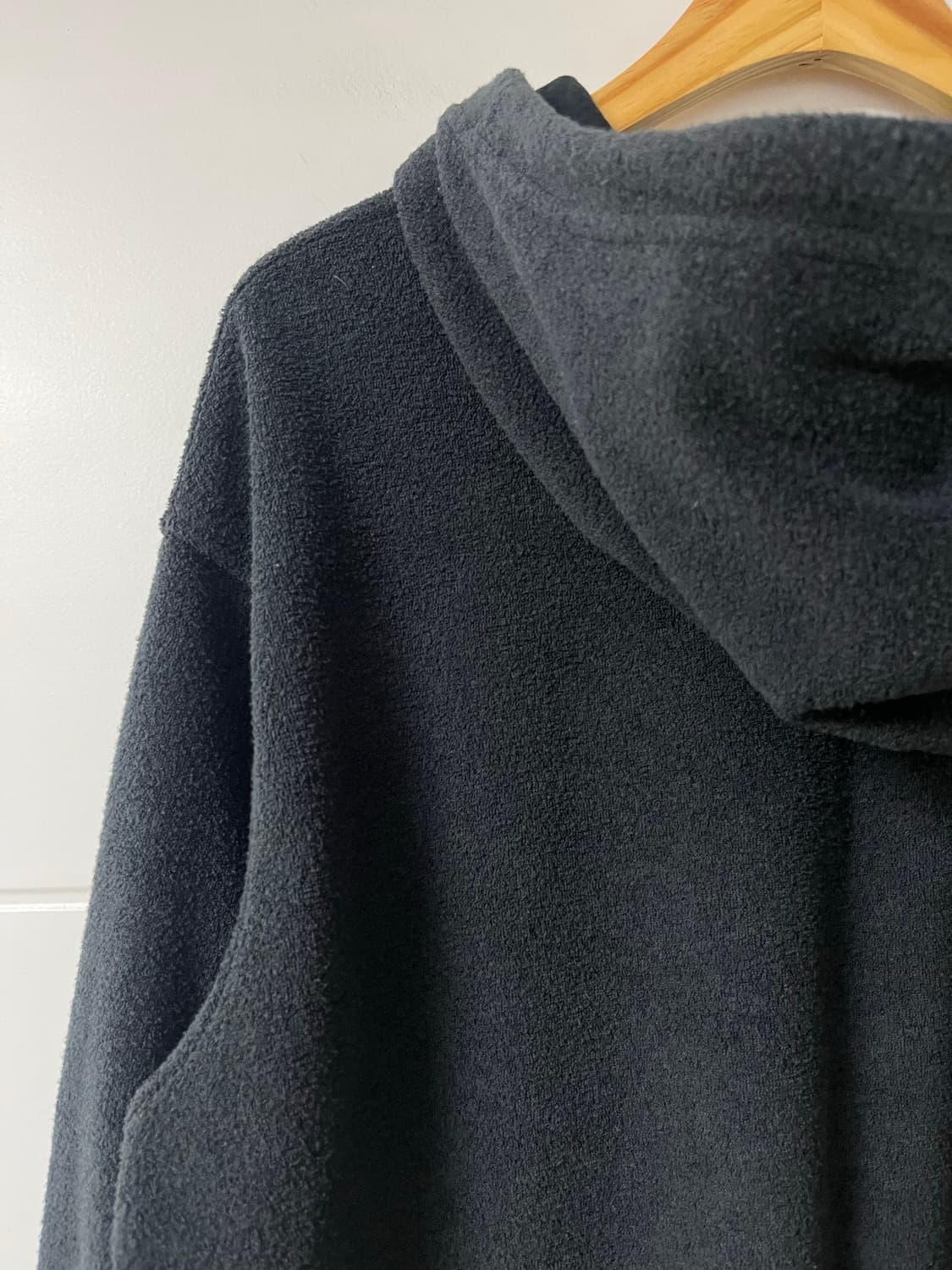 나이키 후디티 기모 상품이미지4