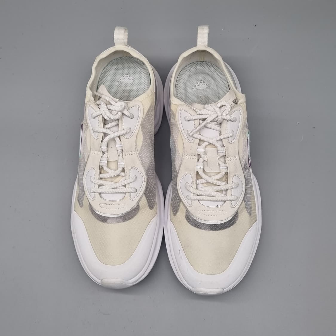 다이나핏 듀얼런 플래쉬 운동화 250 상품이미지2