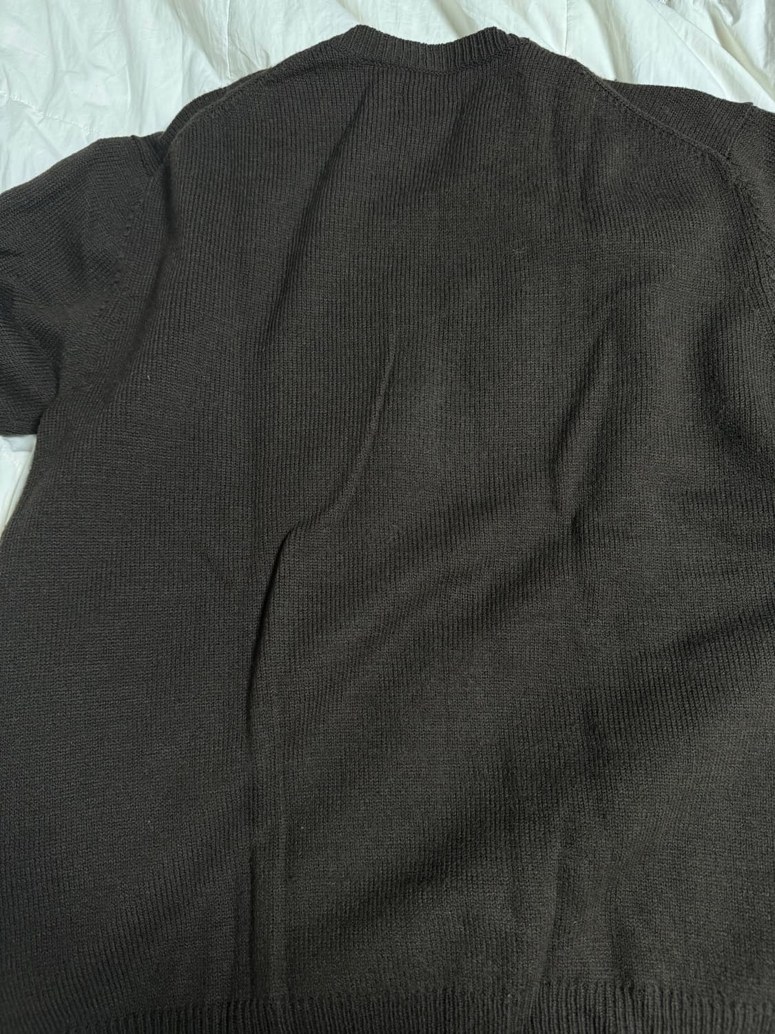 스투시 니트 상품이미지8