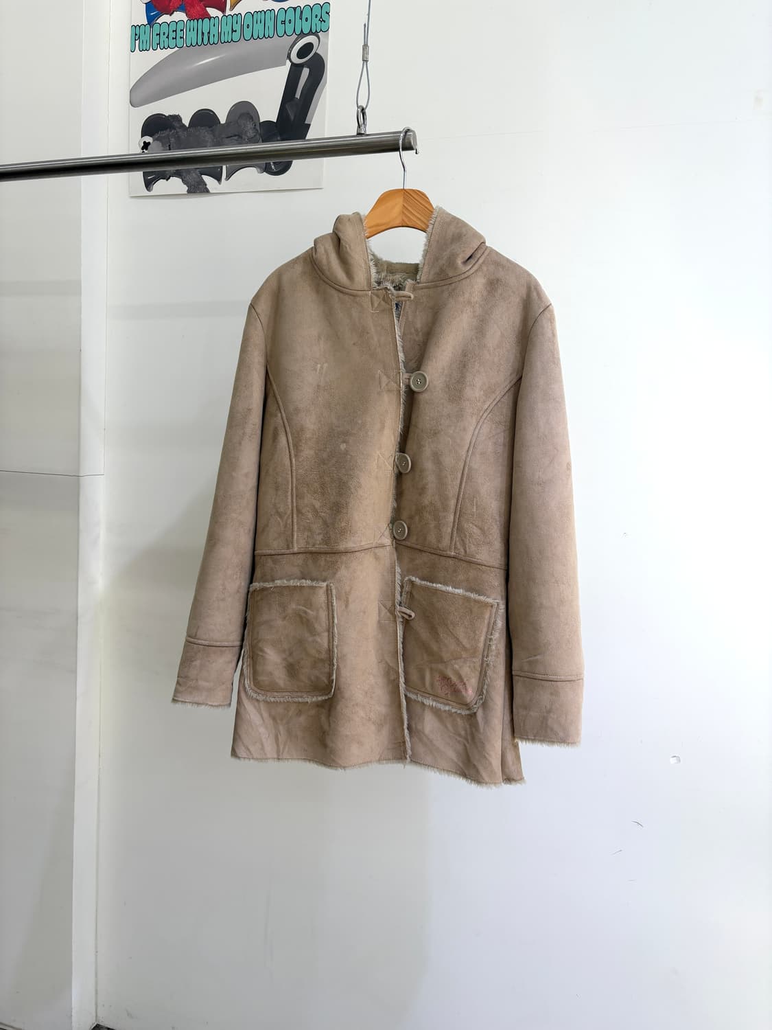 VINTAGE 자켓 상품이미지1