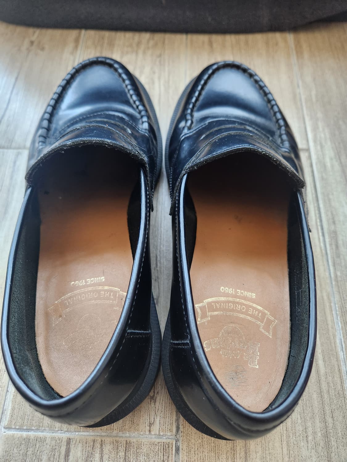 닥터마틴 에보트 페니로퍼 (260) 상품이미지3