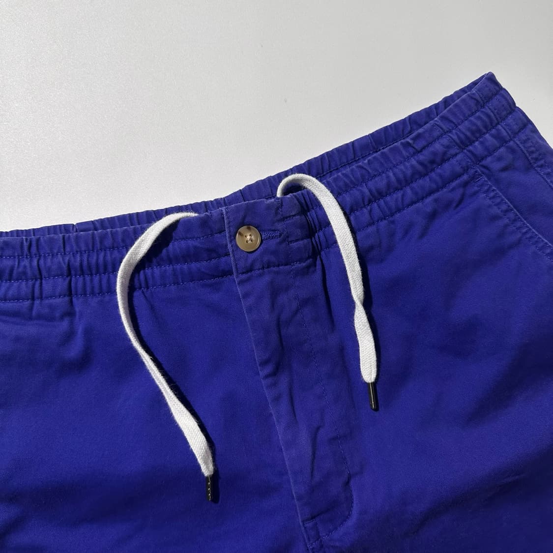 폴로 랄프로렌 프렙스터 밴딩 하프 팬츠 반바지 (신형QR) 상품이미지3