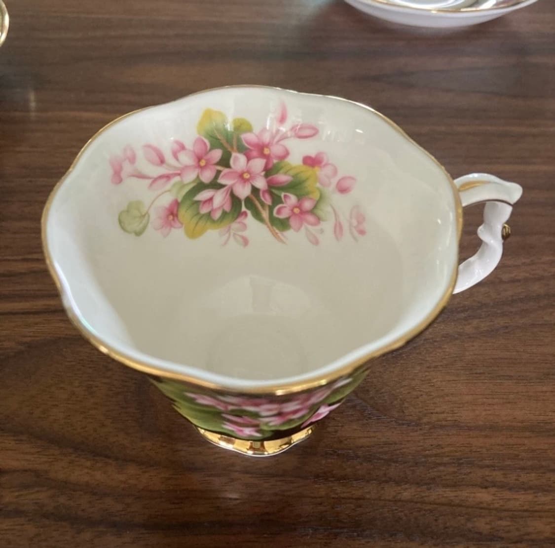 로얄알버트 2인조 커피잔셋트 상품이미지8